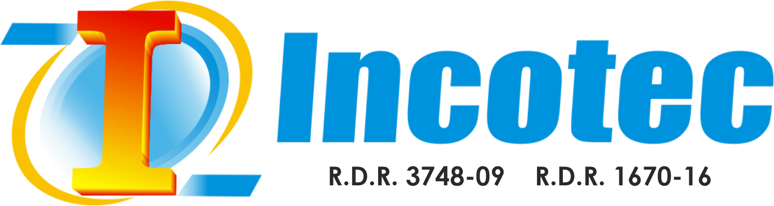 GRUPO INCOTEC